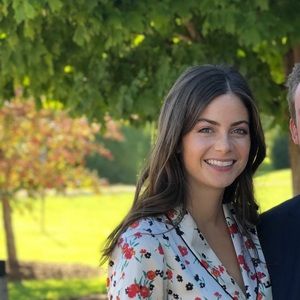 Meet your Posher, Christine